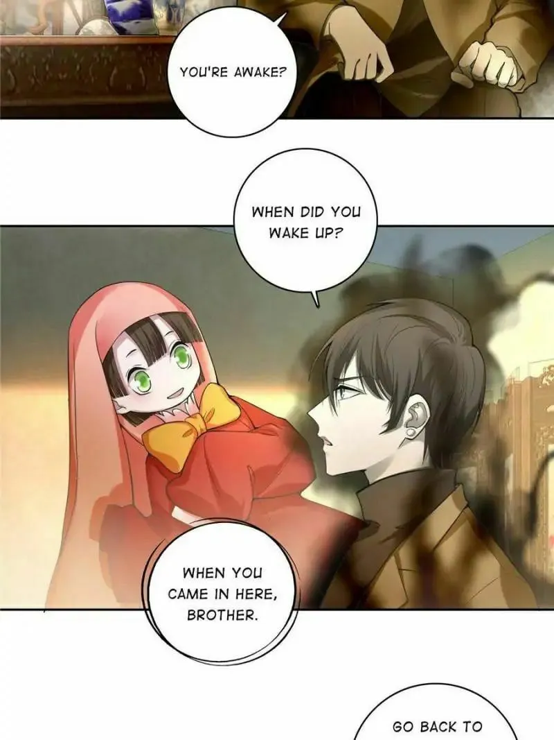 Read Infinity Mailman chapter 55 image 41 on Lezhin