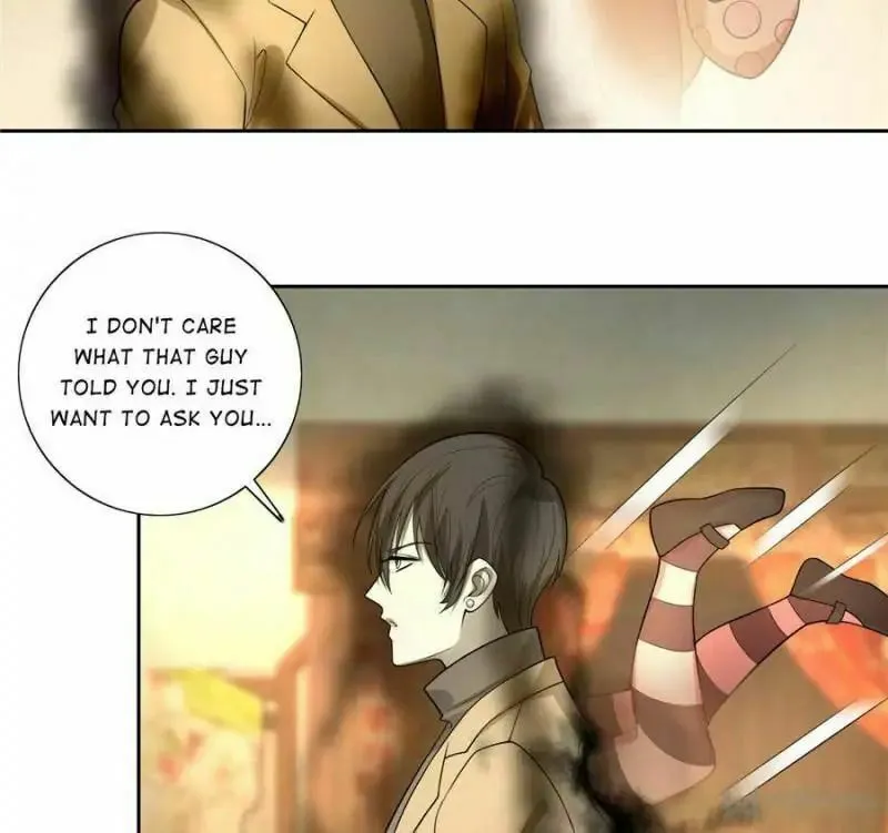 Read Infinity Mailman chapter 55 image 46 on Lezhin
