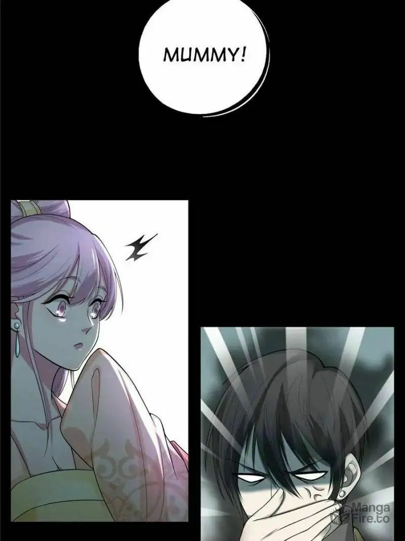 Read Infinity Mailman chapter 55 image 48 on Lezhin
