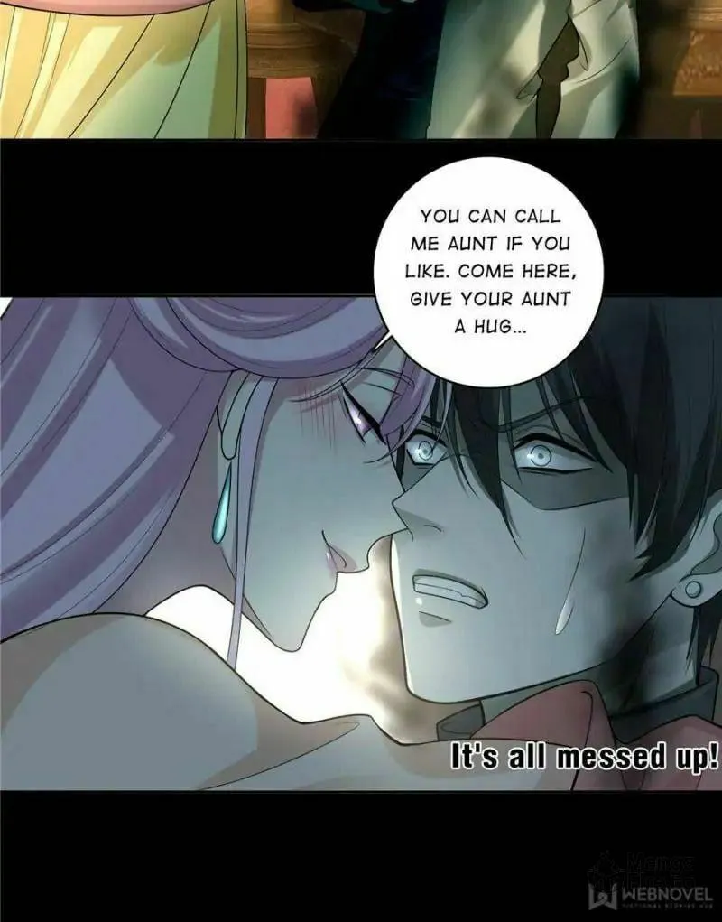 Read Infinity Mailman chapter 55 image 51 on Lezhin