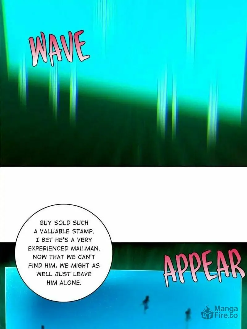 Read Infinity Mailman chapter 55 image 6 on Lezhin
