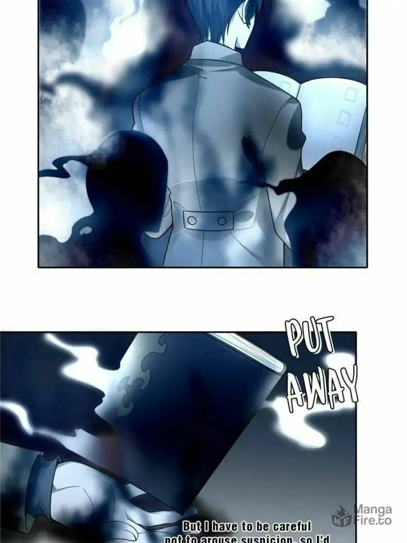 Read Infinity Mailman chapter 55 image 9 on Lezhin