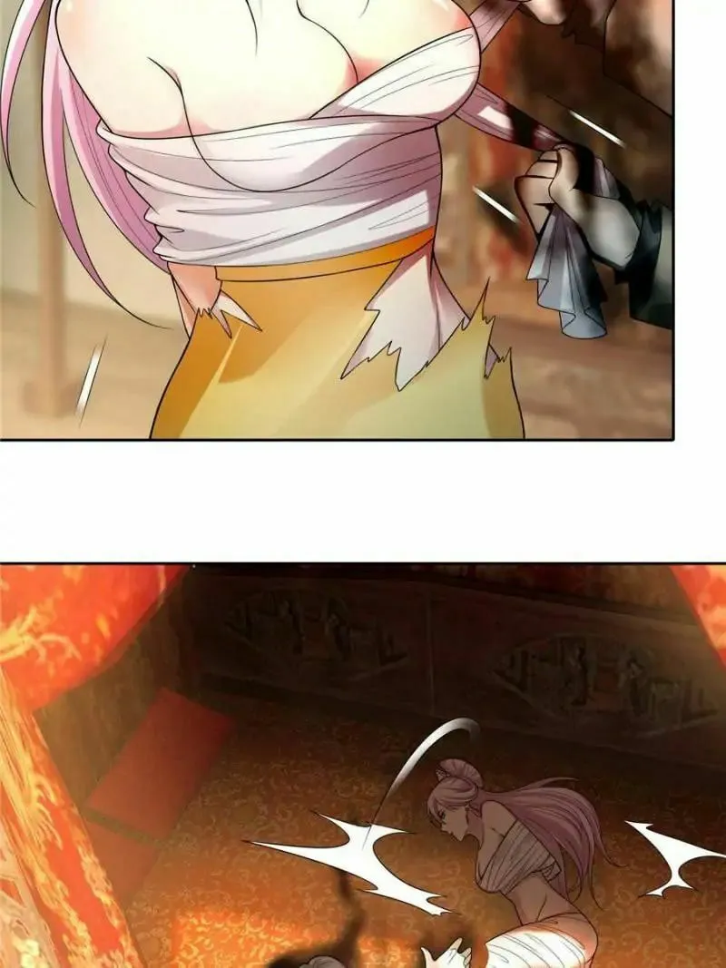 Read Infinity Mailman chapter 56 image 11 on Lezhin