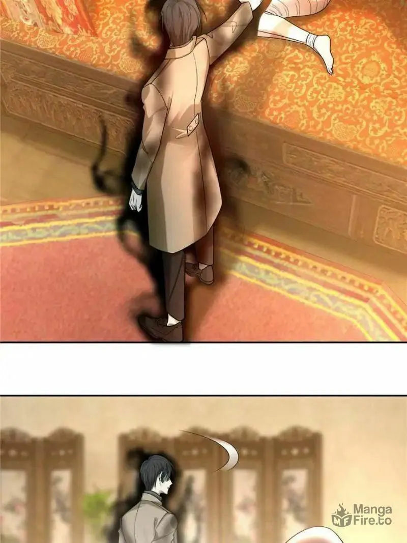 Read Infinity Mailman chapter 56 image 12 on Lezhin
