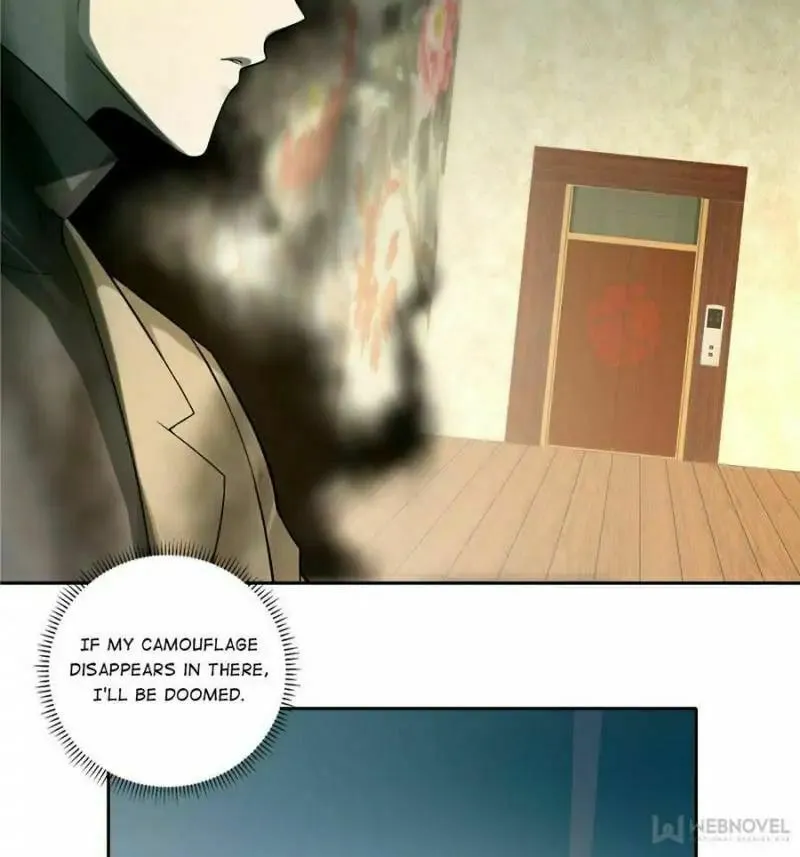 Read Infinity Mailman chapter 56 image 16 on Lezhin