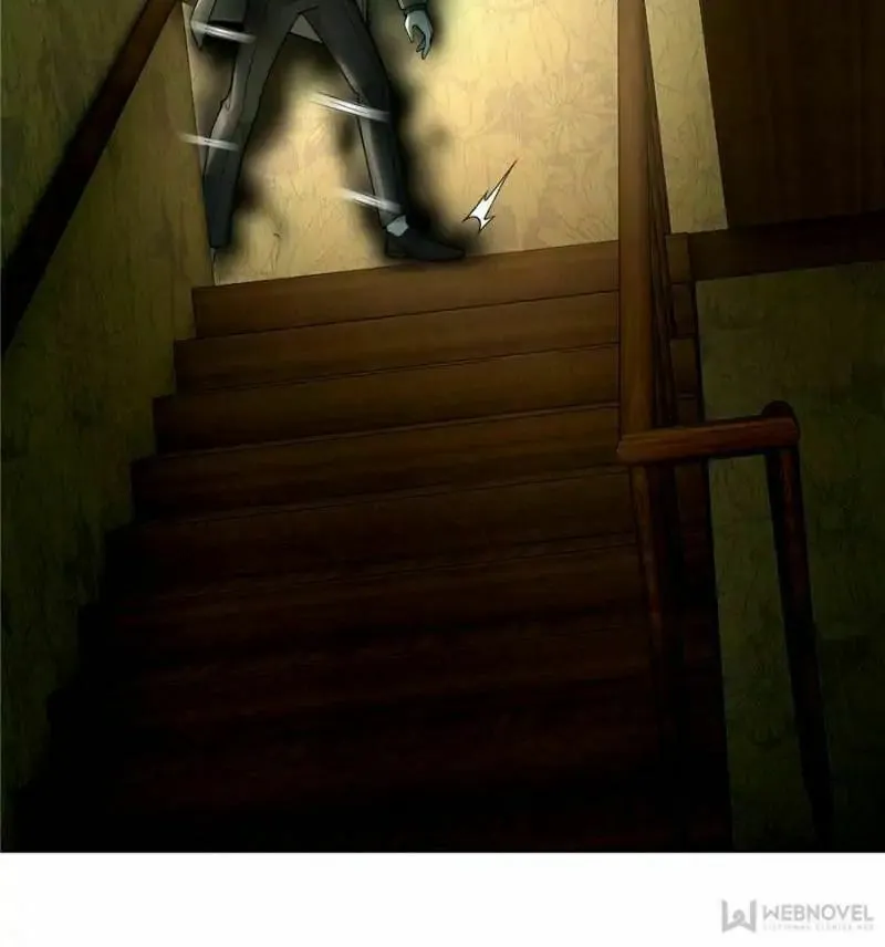 Read Infinity Mailman chapter 56 image 19 on Lezhin