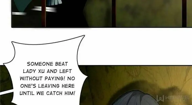 Read Infinity Mailman chapter 56 image 22 on Lezhin