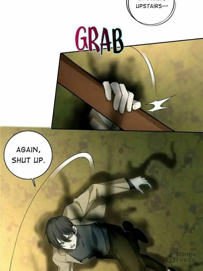 Read Infinity Mailman chapter 56 image 24 on Lezhin