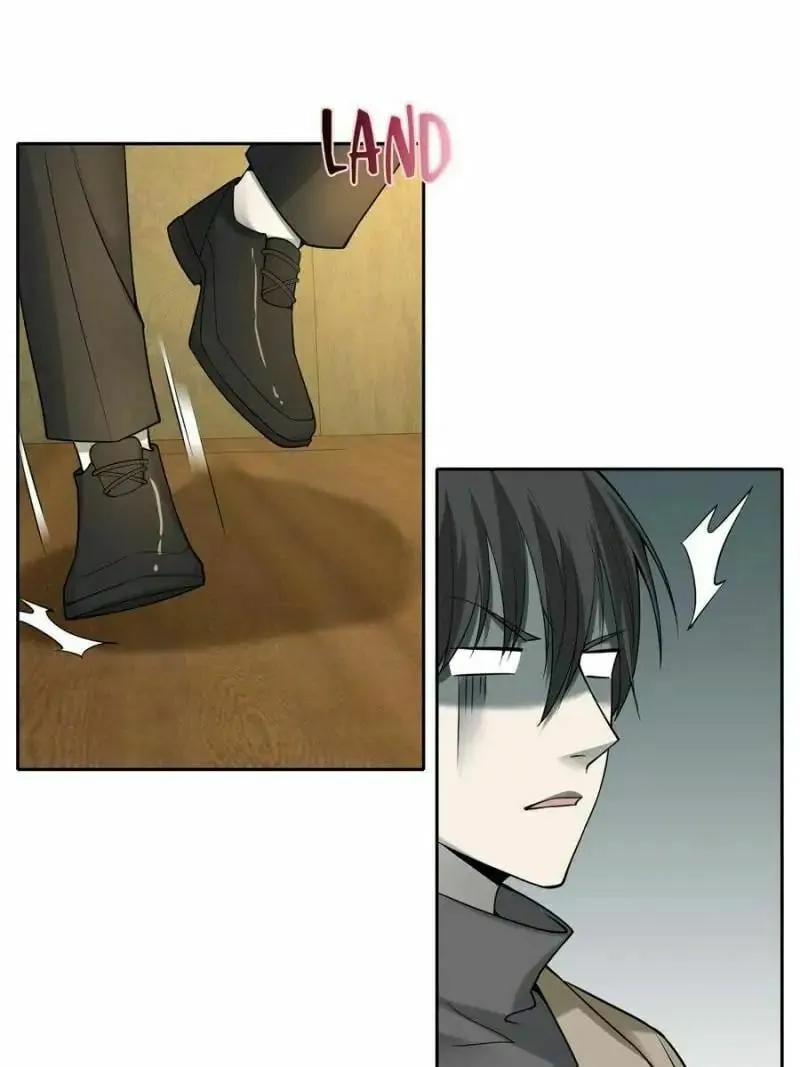 Read Infinity Mailman chapter 56 image 26 on Lezhin