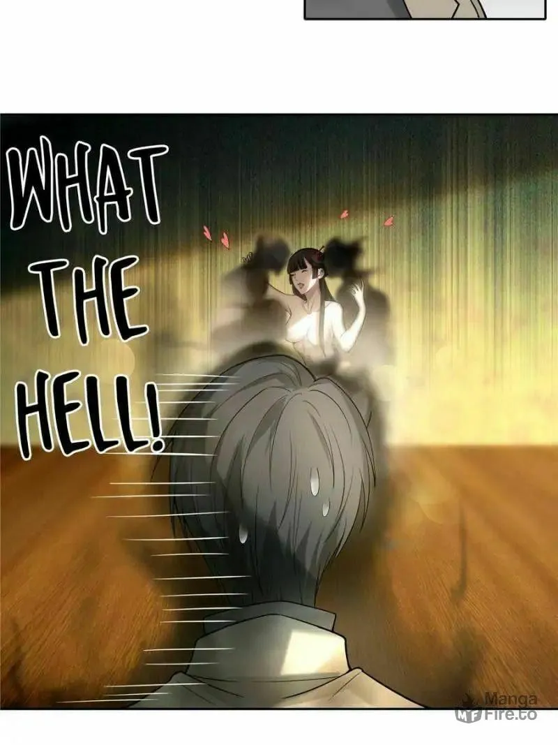 Read Infinity Mailman chapter 56 image 27 on Lezhin