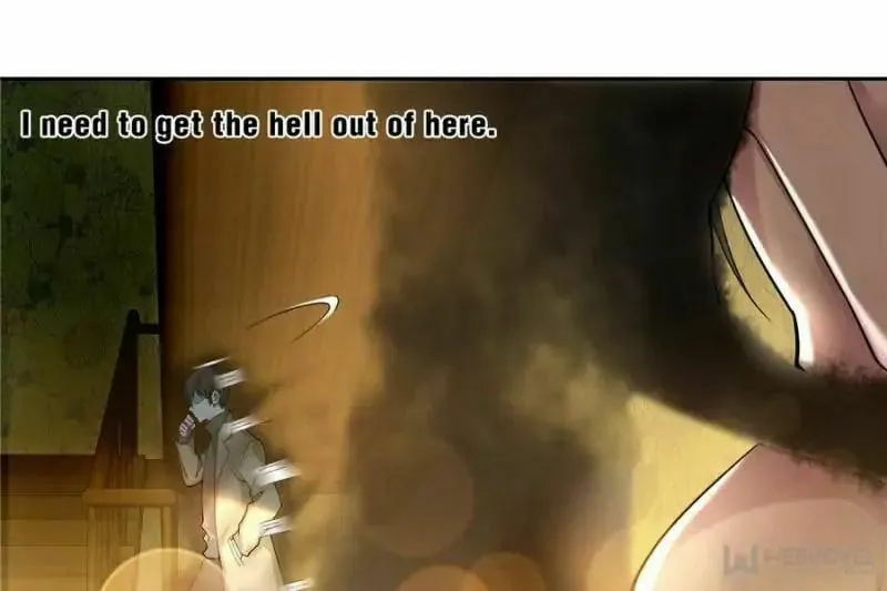 Read Infinity Mailman chapter 56 image 28 on Lezhin