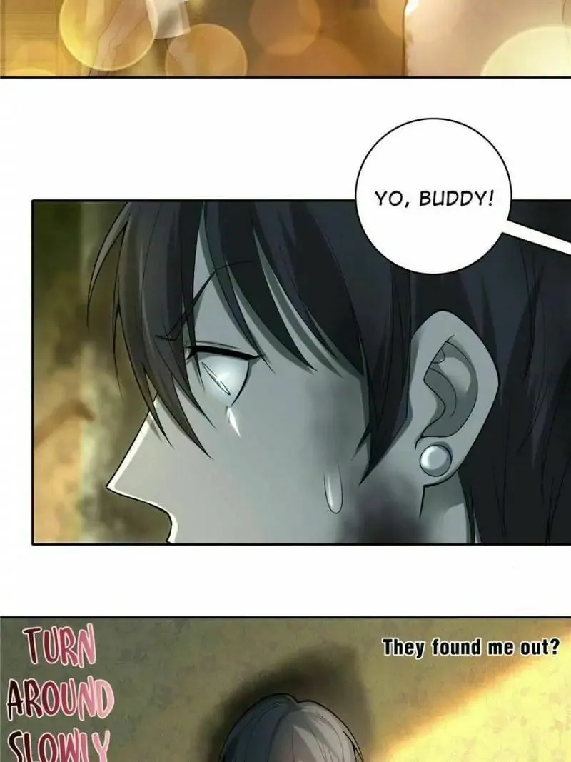 Read Infinity Mailman chapter 56 image 29 on Lezhin