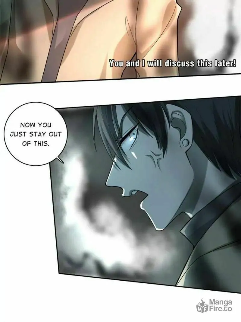 Read Infinity Mailman chapter 56 image 3 on Lezhin