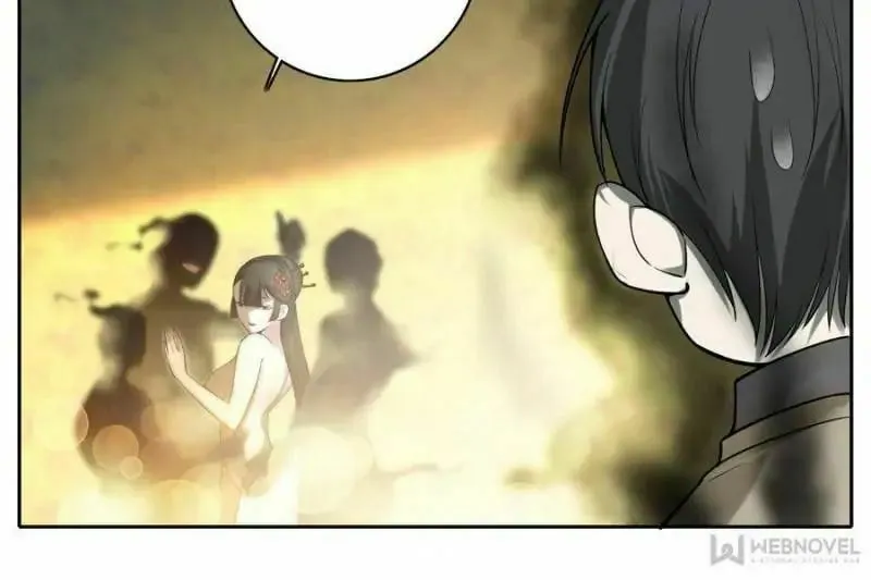 Read Infinity Mailman chapter 56 image 31 on Lezhin