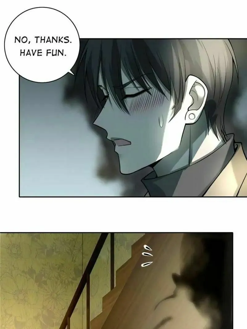 Read Infinity Mailman chapter 56 image 32 on Lezhin