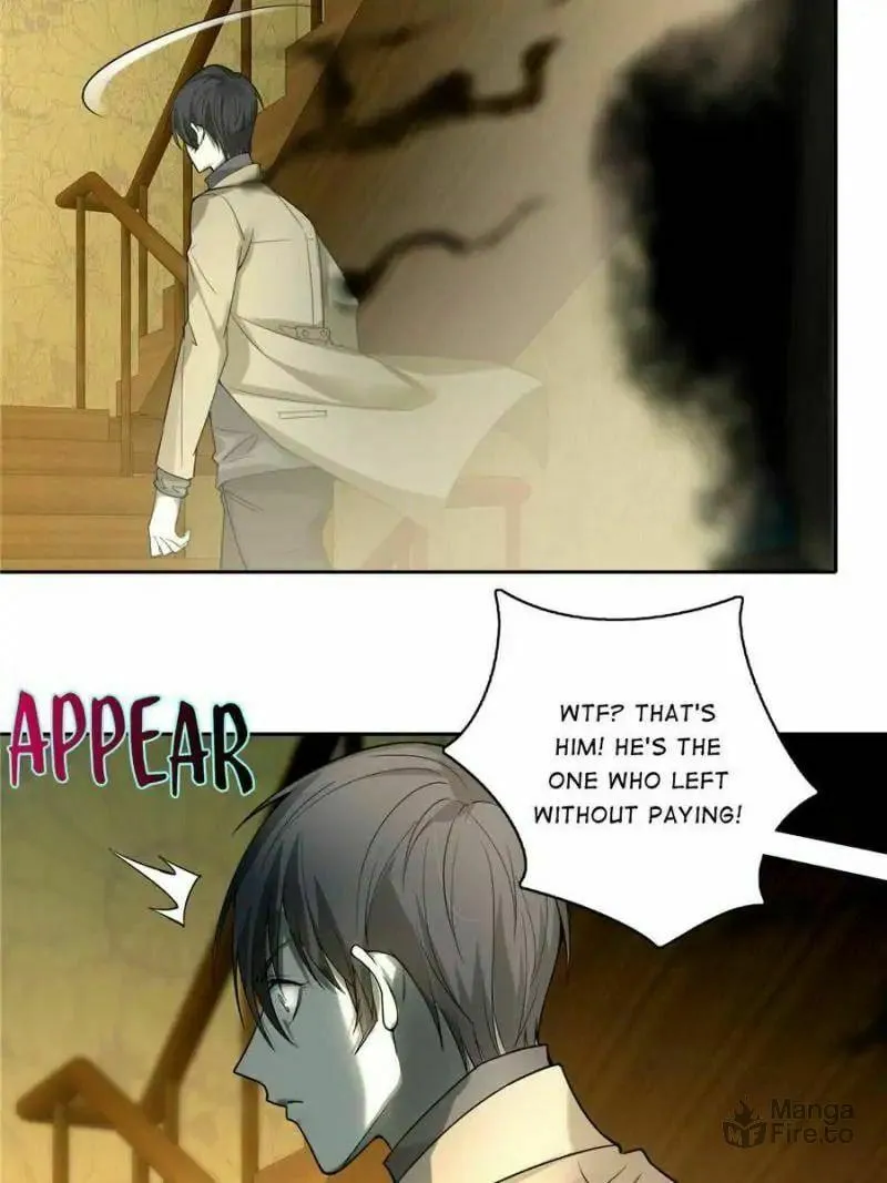 Read Infinity Mailman chapter 56 image 33 on Lezhin