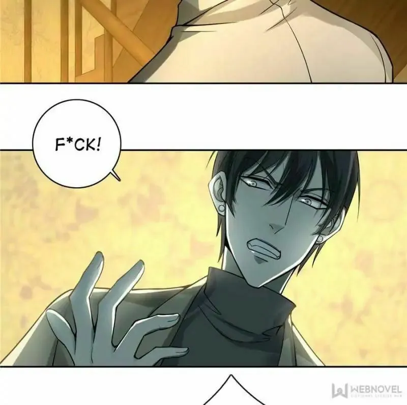 Read Infinity Mailman chapter 56 image 34 on Lezhin
