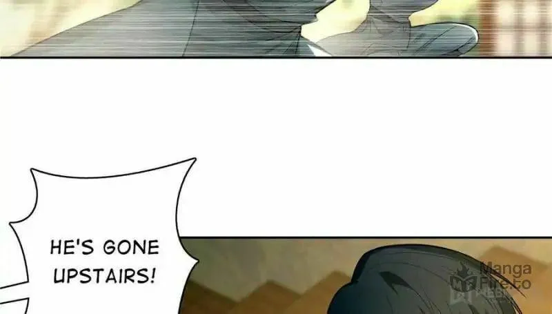 Read Infinity Mailman chapter 57 image 10 on Lezhin