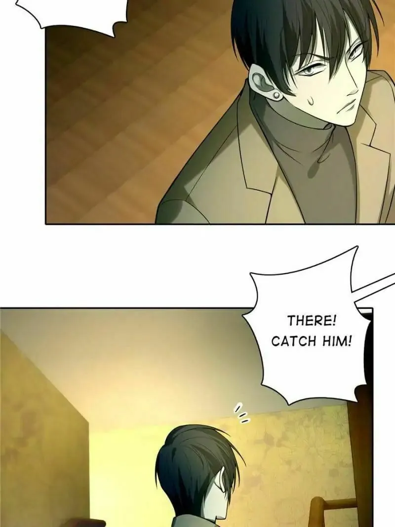 Read Infinity Mailman chapter 57 image 11 on Lezhin