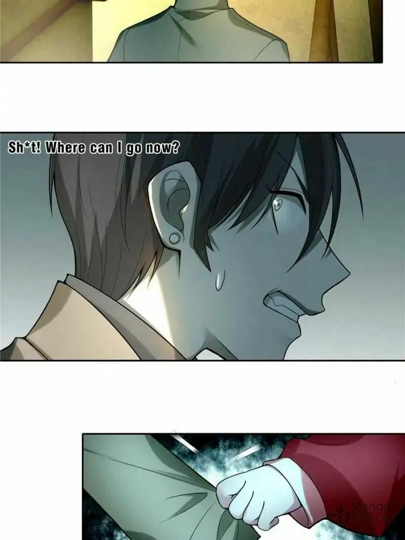 Read Infinity Mailman chapter 57 image 12 on Lezhin