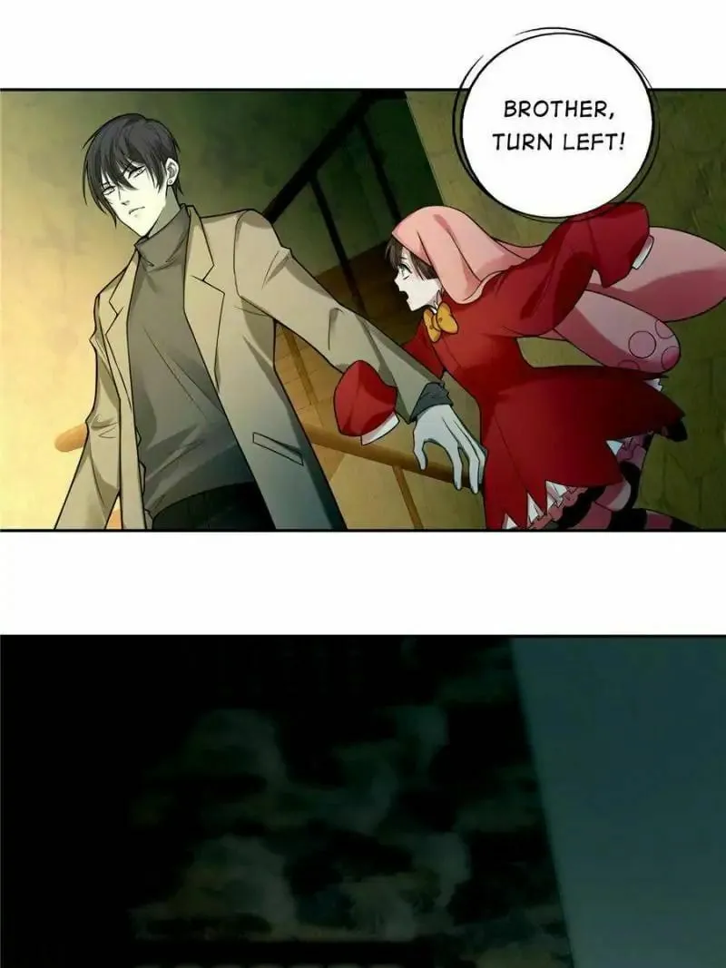 Read Infinity Mailman chapter 57 image 14 on Lezhin