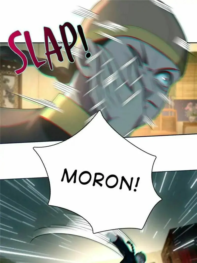 Read Infinity Mailman chapter 57 image 2 on Lezhin