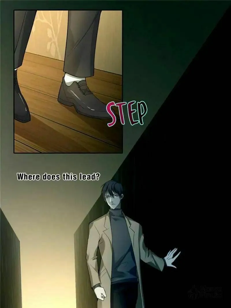 Read Infinity Mailman chapter 57 image 20 on Lezhin