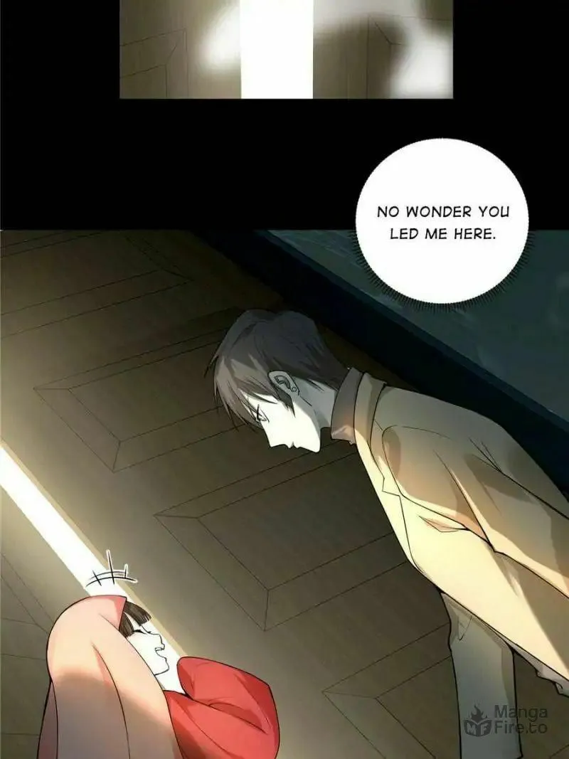 Read Infinity Mailman chapter 57 image 24 on Lezhin