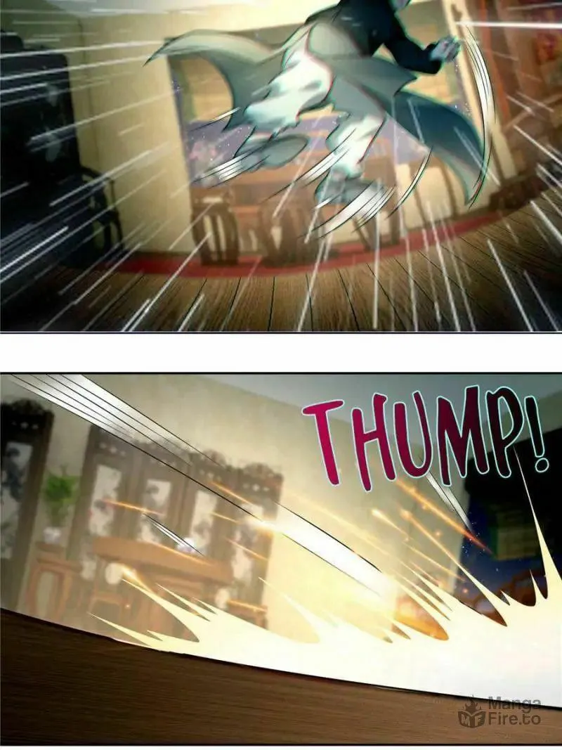 Read Infinity Mailman chapter 57 image 3 on Lezhin