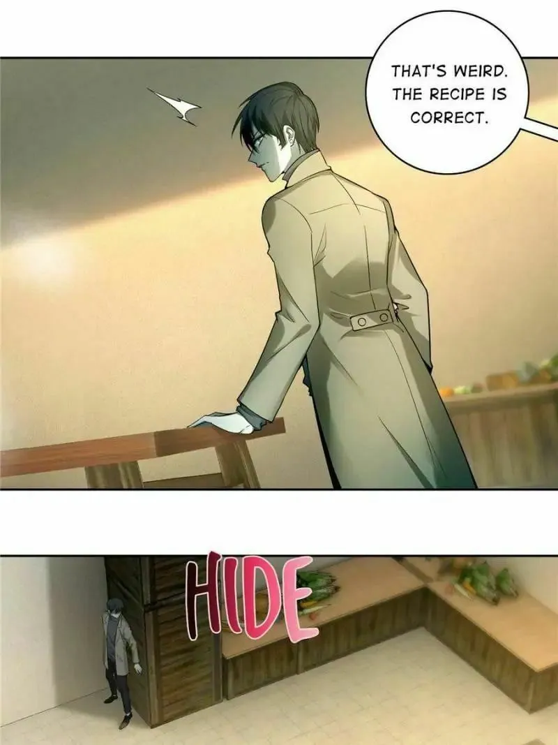 Read Infinity Mailman chapter 57 image 32 on Lezhin