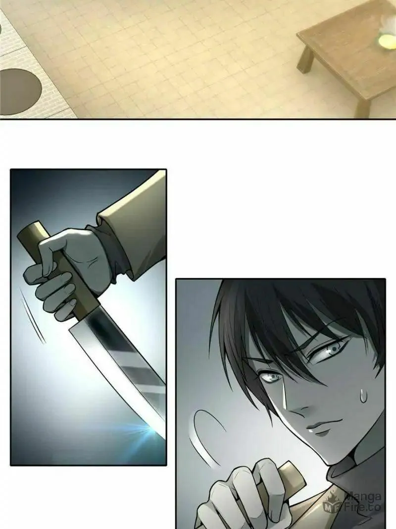Read Infinity Mailman chapter 57 image 33 on Lezhin
