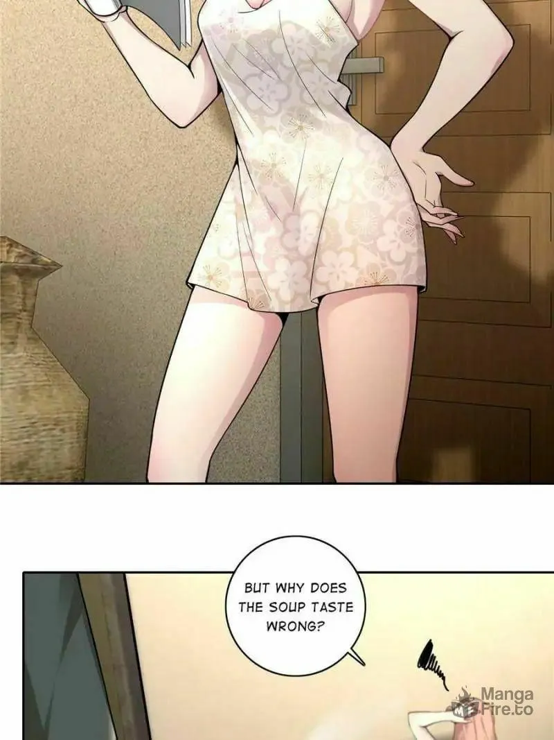 Read Infinity Mailman chapter 57 image 36 on Lezhin