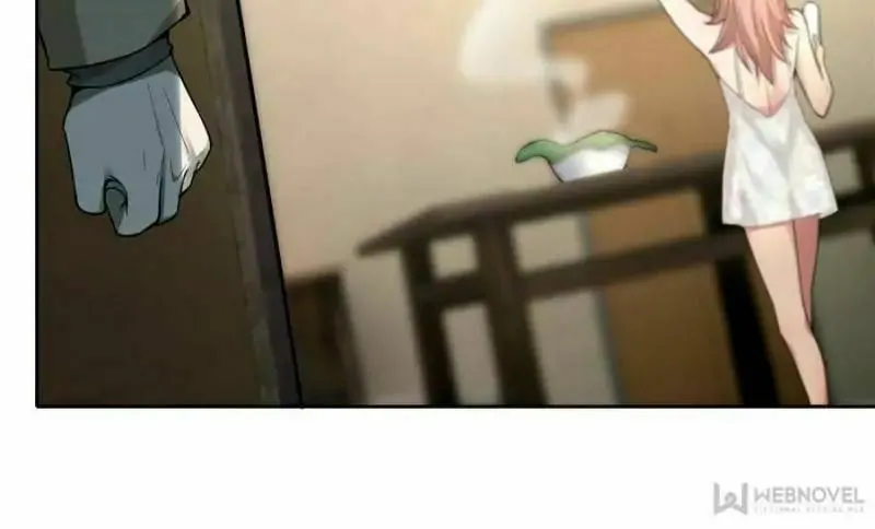 Read Infinity Mailman chapter 57 image 37 on Lezhin