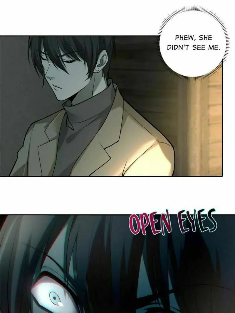 Read Infinity Mailman chapter 57 image 38 on Lezhin