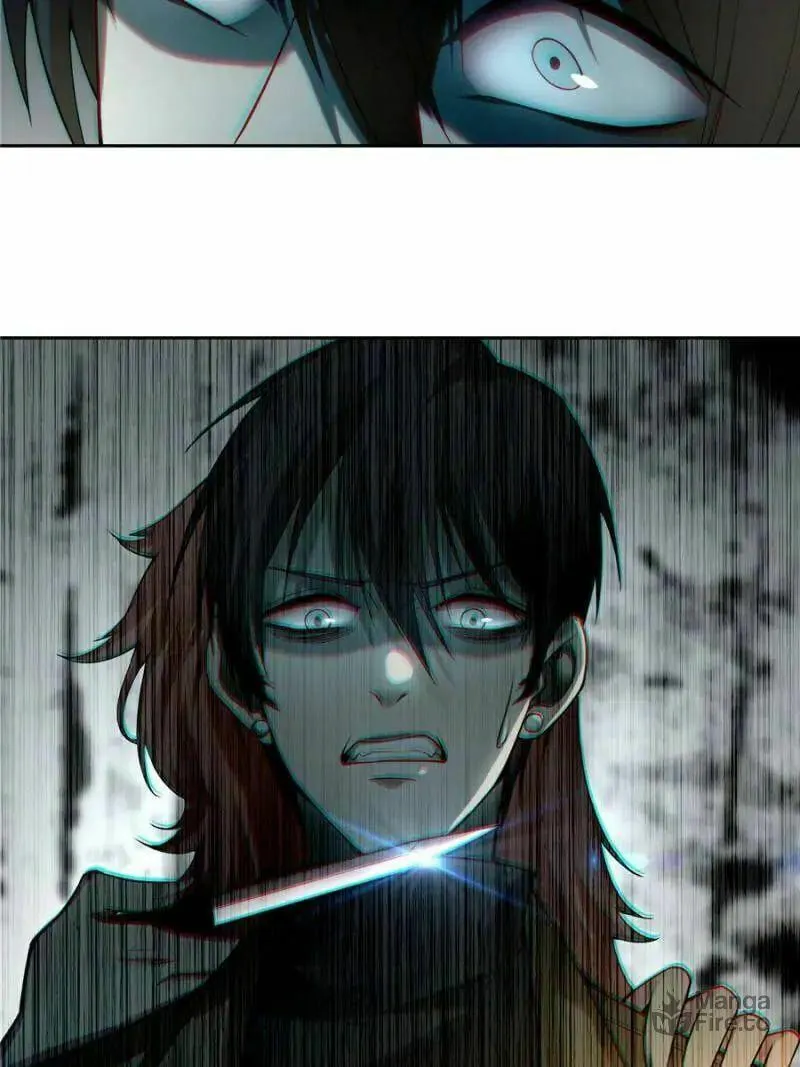 Read Infinity Mailman chapter 57 image 39 on Lezhin