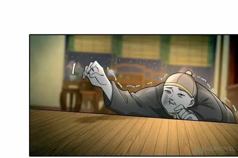 Read Infinity Mailman chapter 57 image 4 on Lezhin
