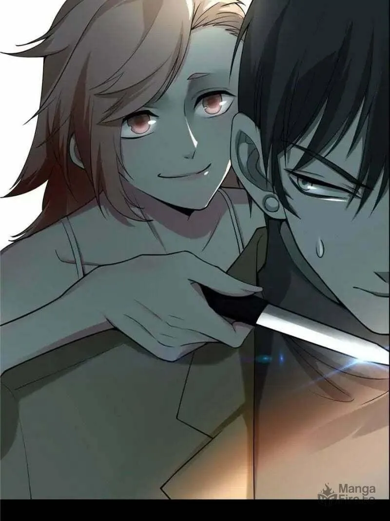 Read Infinity Mailman chapter 57 image 42 on Lezhin
