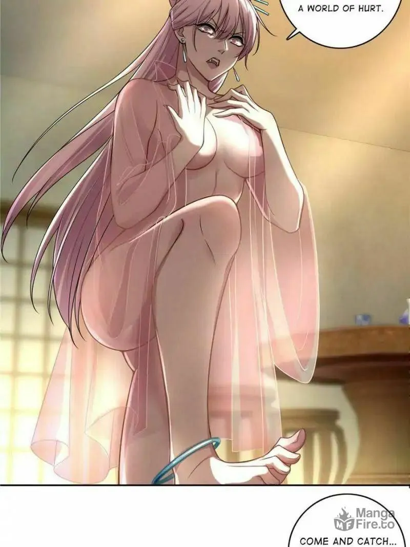 Read Infinity Mailman chapter 57 image 6 on Lezhin