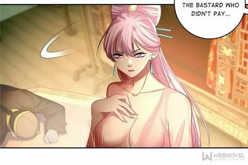 Read Infinity Mailman chapter 57 image 7 on Lezhin