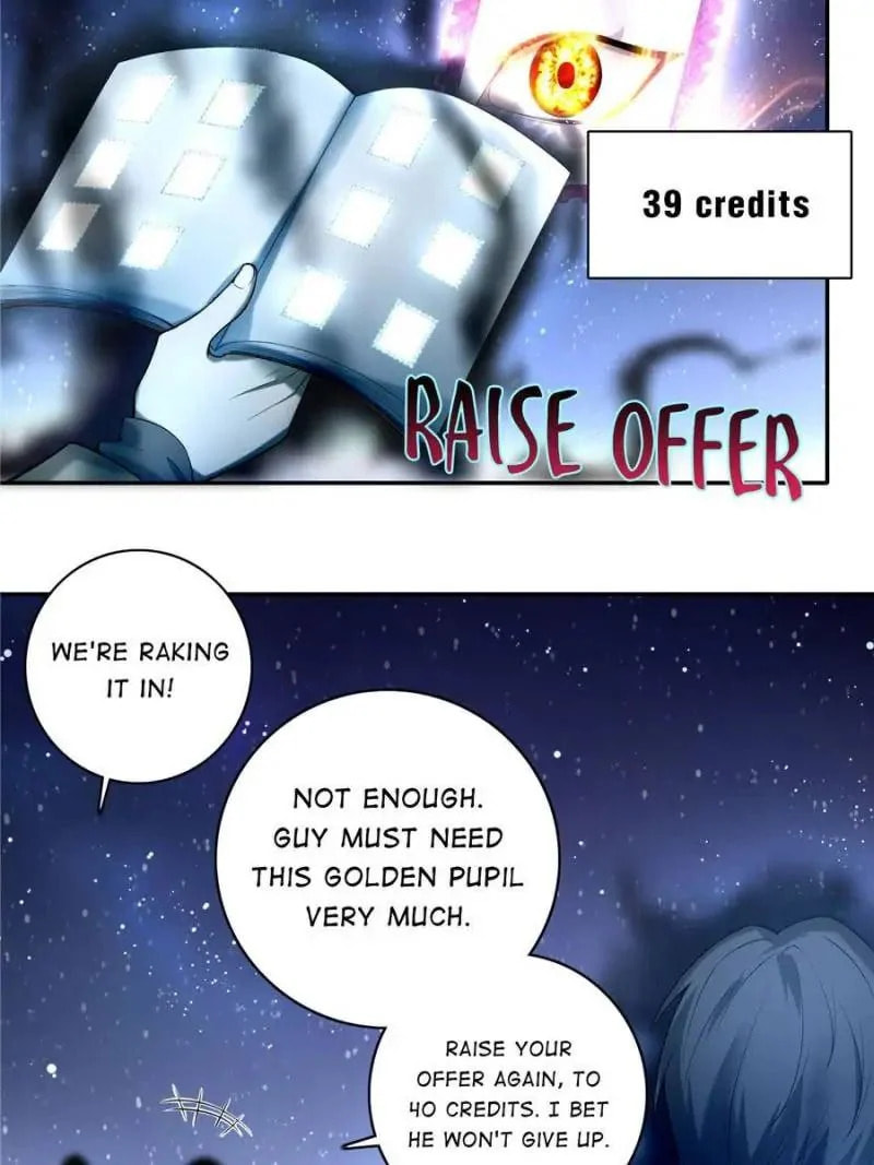 Read Infinity Mailman chapter 62 image 10 on Lezhin