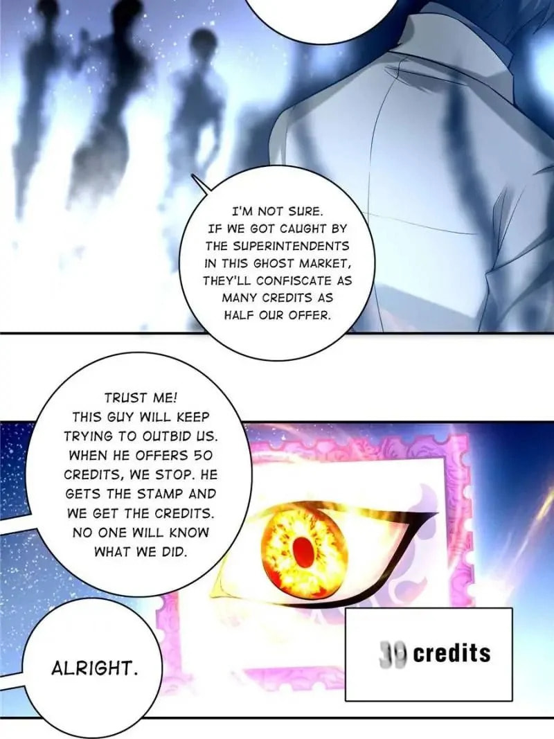 Read Infinity Mailman chapter 62 image 11 on Lezhin