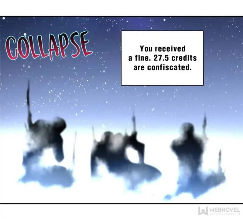 Read Infinity Mailman chapter 62 image 18 on Lezhin