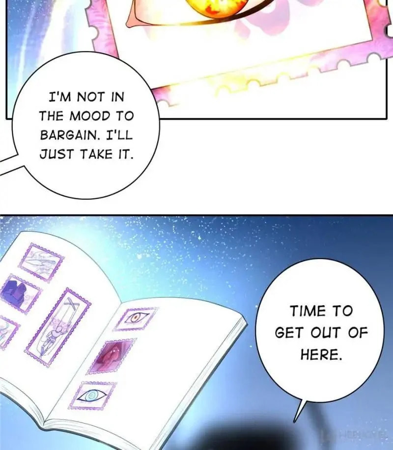Read Infinity Mailman chapter 62 image 21 on Lezhin