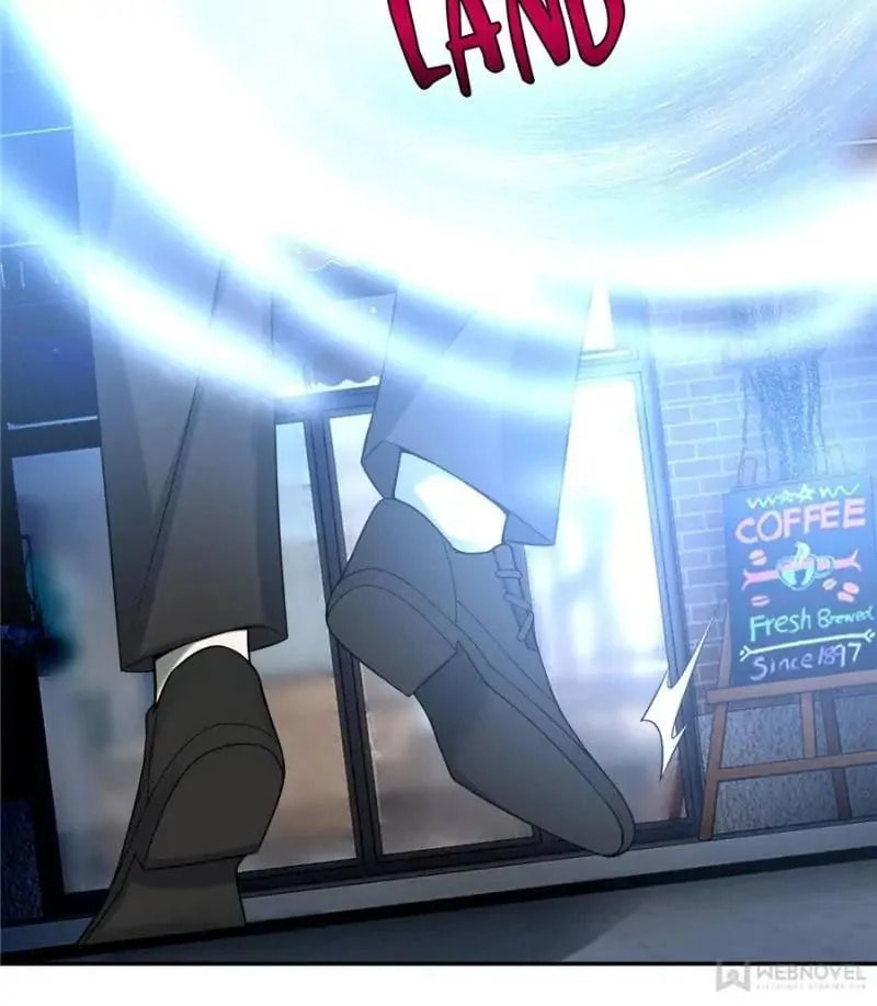 Read Infinity Mailman chapter 62 image 24 on Lezhin