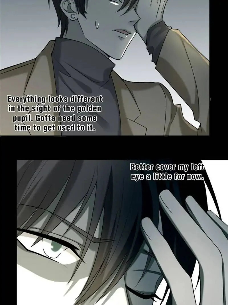 Read Infinity Mailman chapter 62 image 29 on Lezhin
