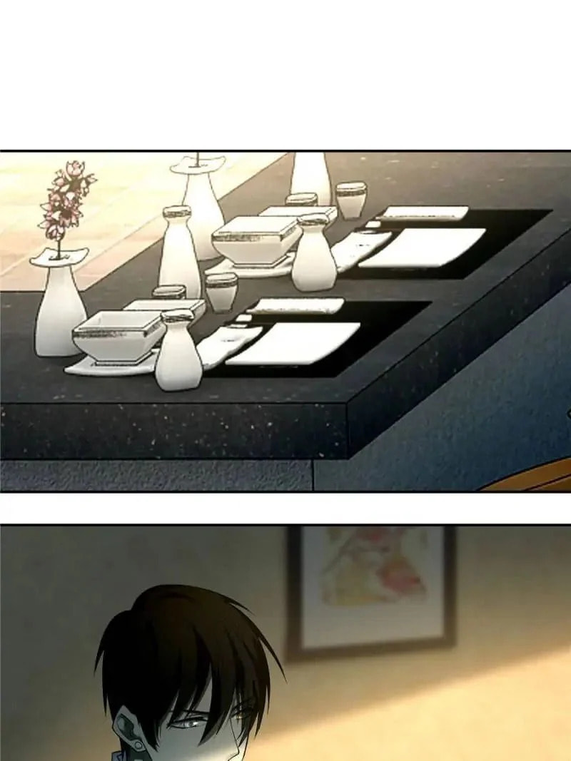Read Infinity Mailman chapter 62 image 34 on Lezhin