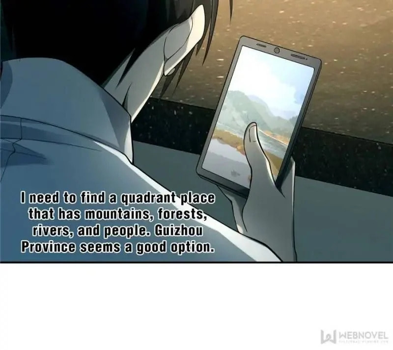 Read Infinity Mailman chapter 62 image 36 on Lezhin
