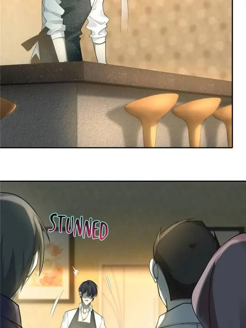Read Infinity Mailman chapter 62 image 38 on Lezhin
