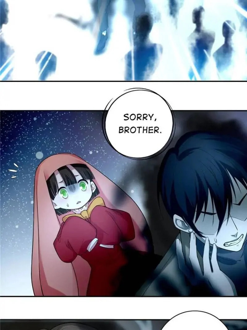 Read Infinity Mailman chapter 62 image 4 on Lezhin