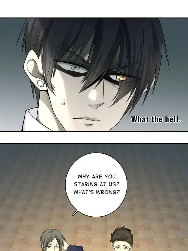 Read Infinity Mailman chapter 62 image 40 on Lezhin